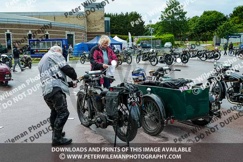 Vintage motorcycle club;eventdigitalimages;no limits trackdays;peter wileman photography;vintage motocycles;vmcc banbury run photographs